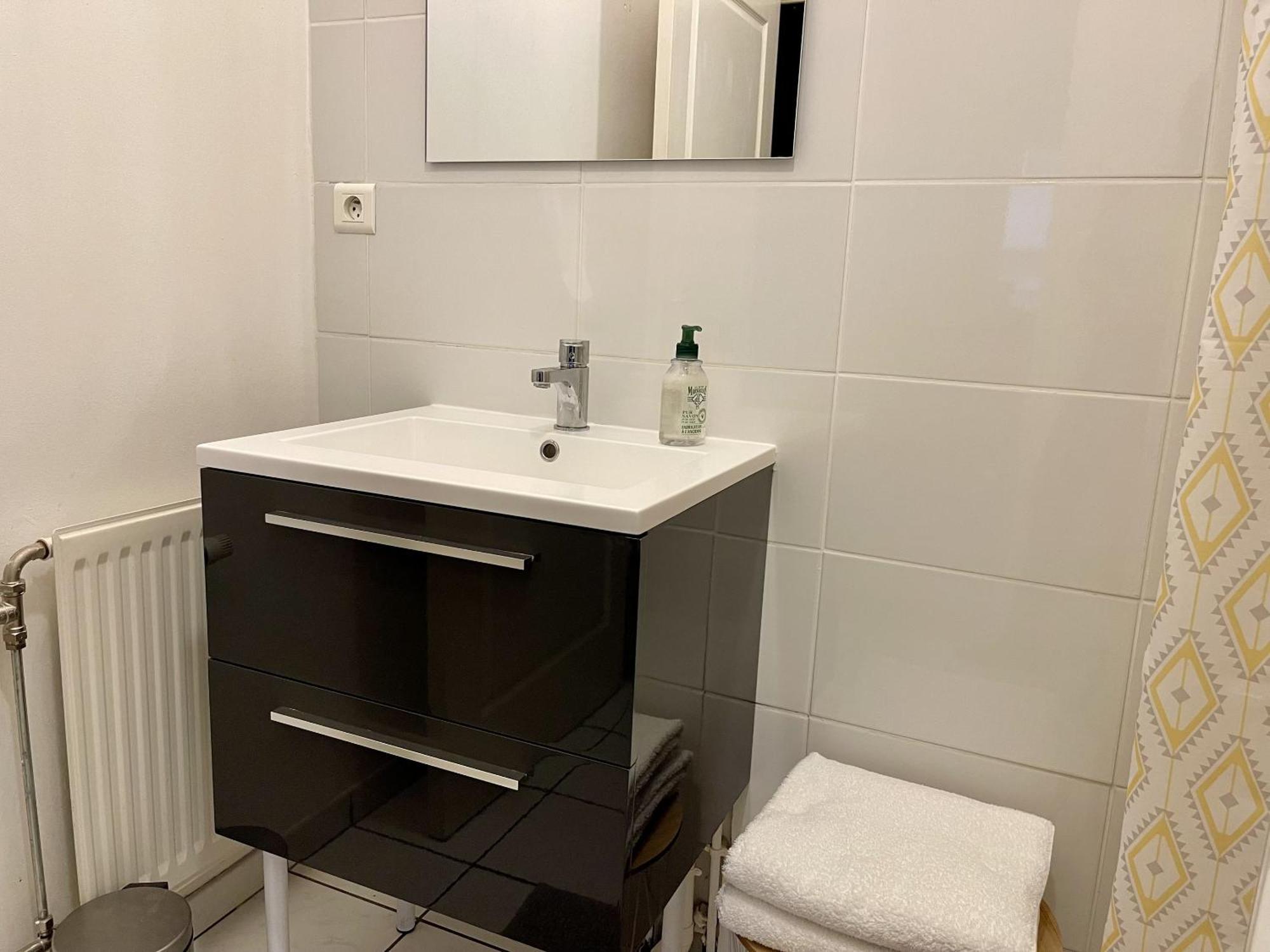 Appartement Le Cadet Roussel Auxerre Les Quais Luaran gambar